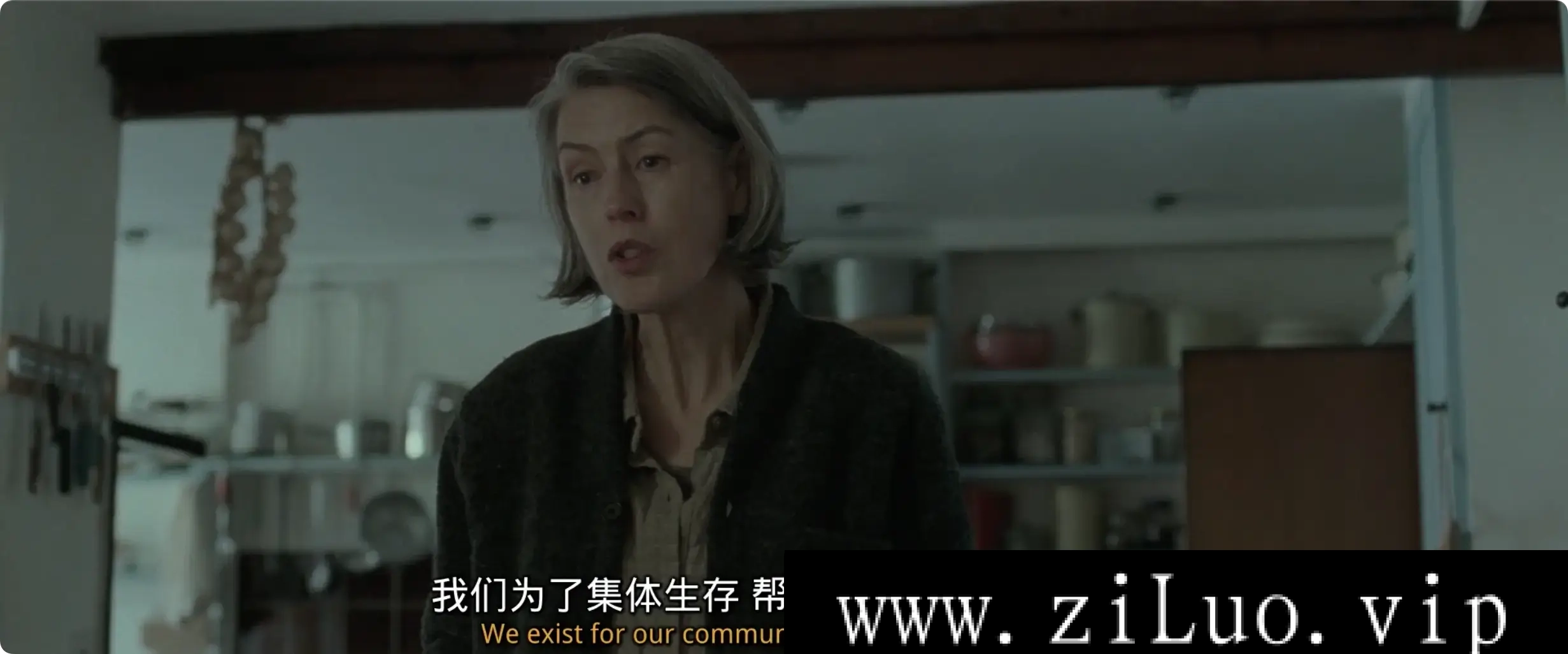 英剧《末日重始》1080P超高清电影视频[MP4/3.91GB]百度云网盘下载，英语发音中文字幕，已做压缩处理，百度网盘下载后解压使用，文件大小3.91GB。